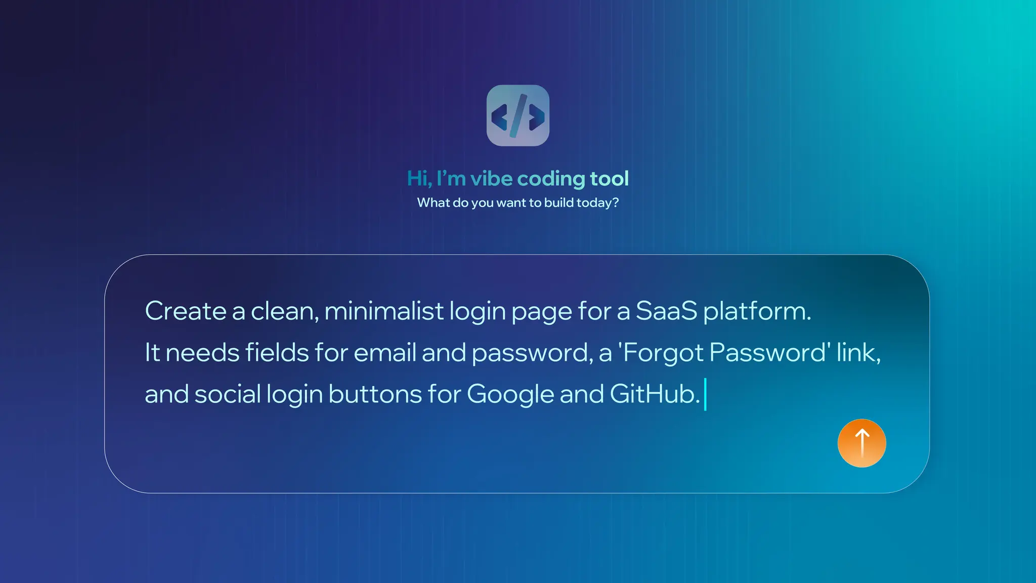 Provide As Much Context As Possible
