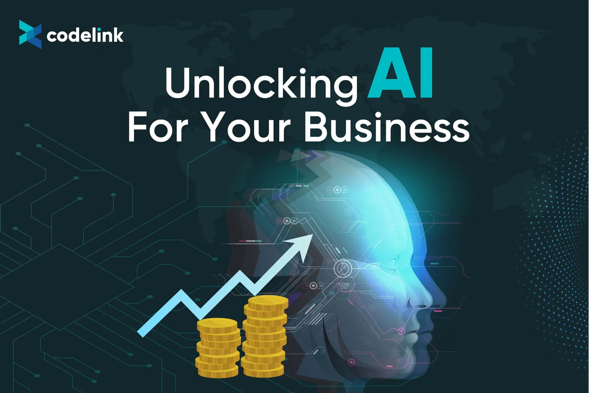 Unlocking AI for Your Business with ML Engineering Process