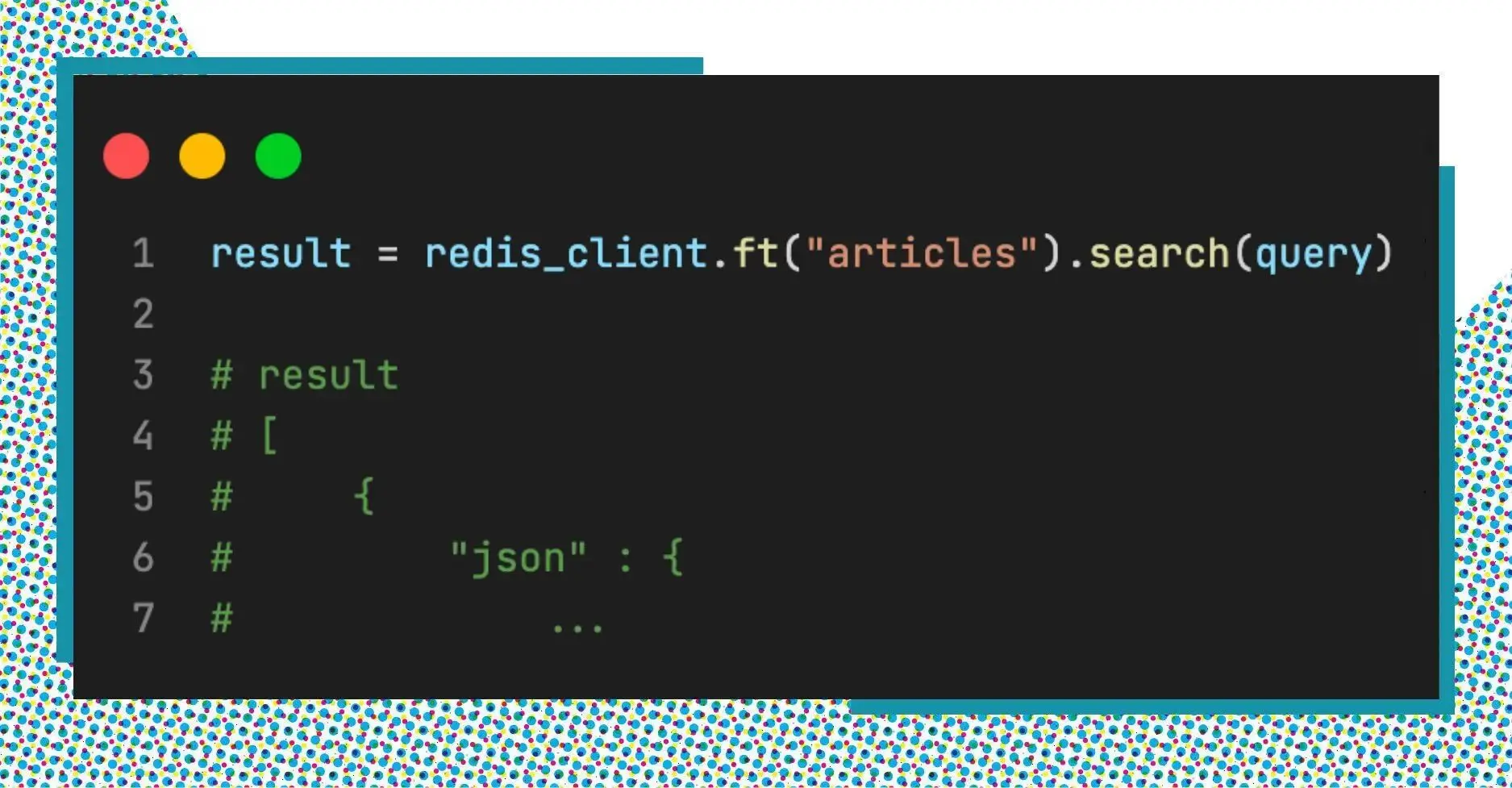Enhance Search Experience with RedisSearch 11.jpg
