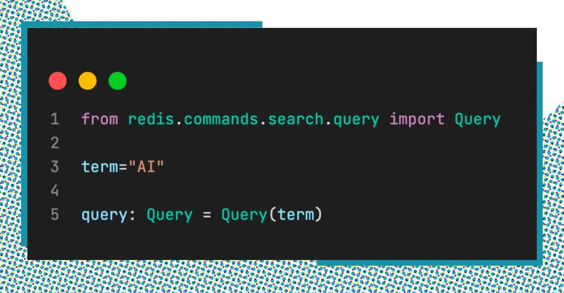 Enhance Search Experience with RedisSearch 13.jpg