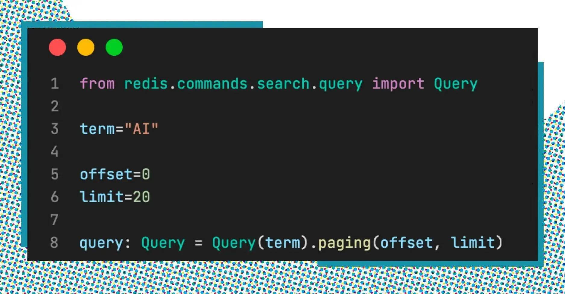 Enhance Search Experience with RedisSearch 14.jpg