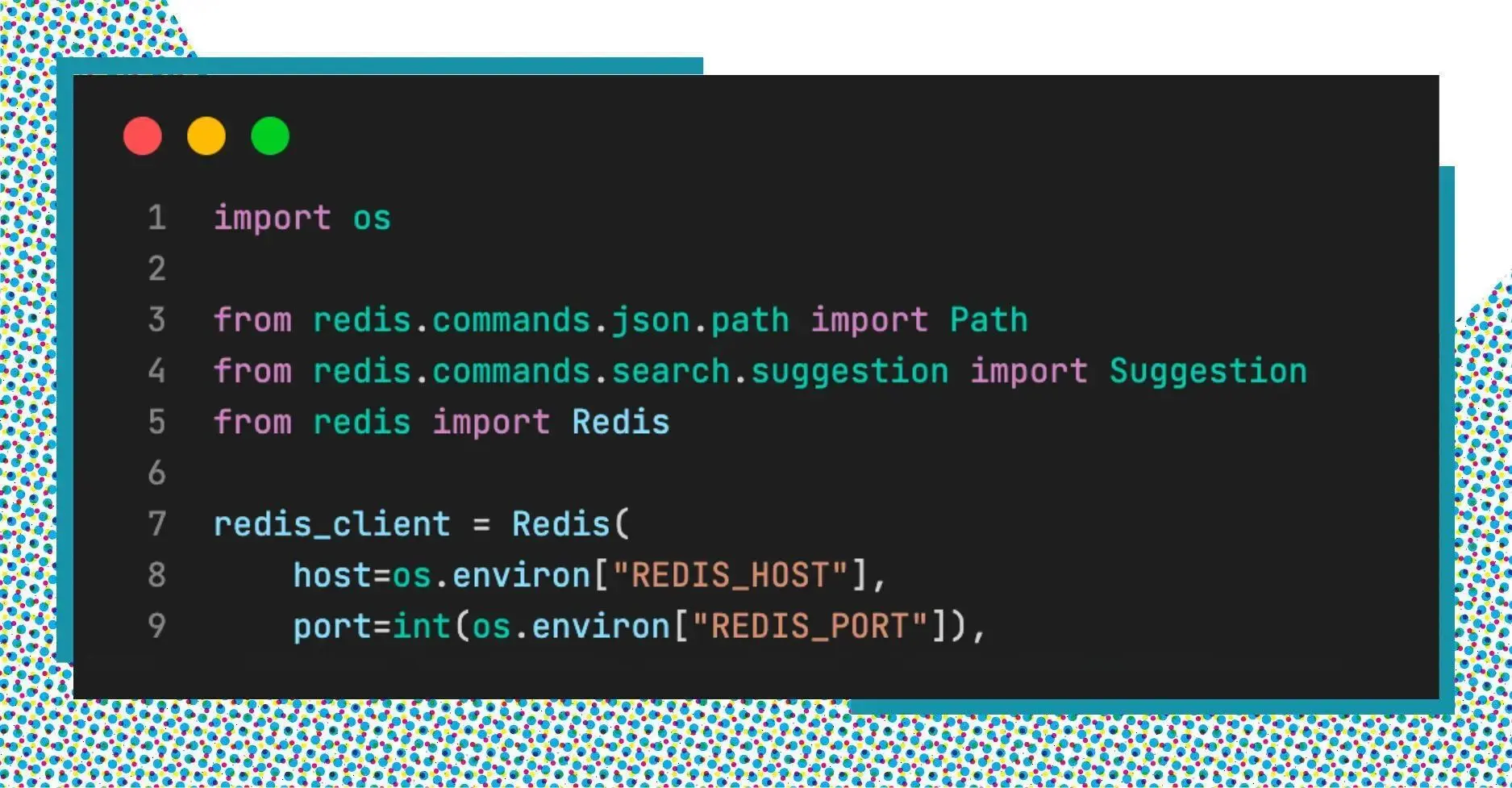 Enhance Search Experience with RedisSearch 4.jpg