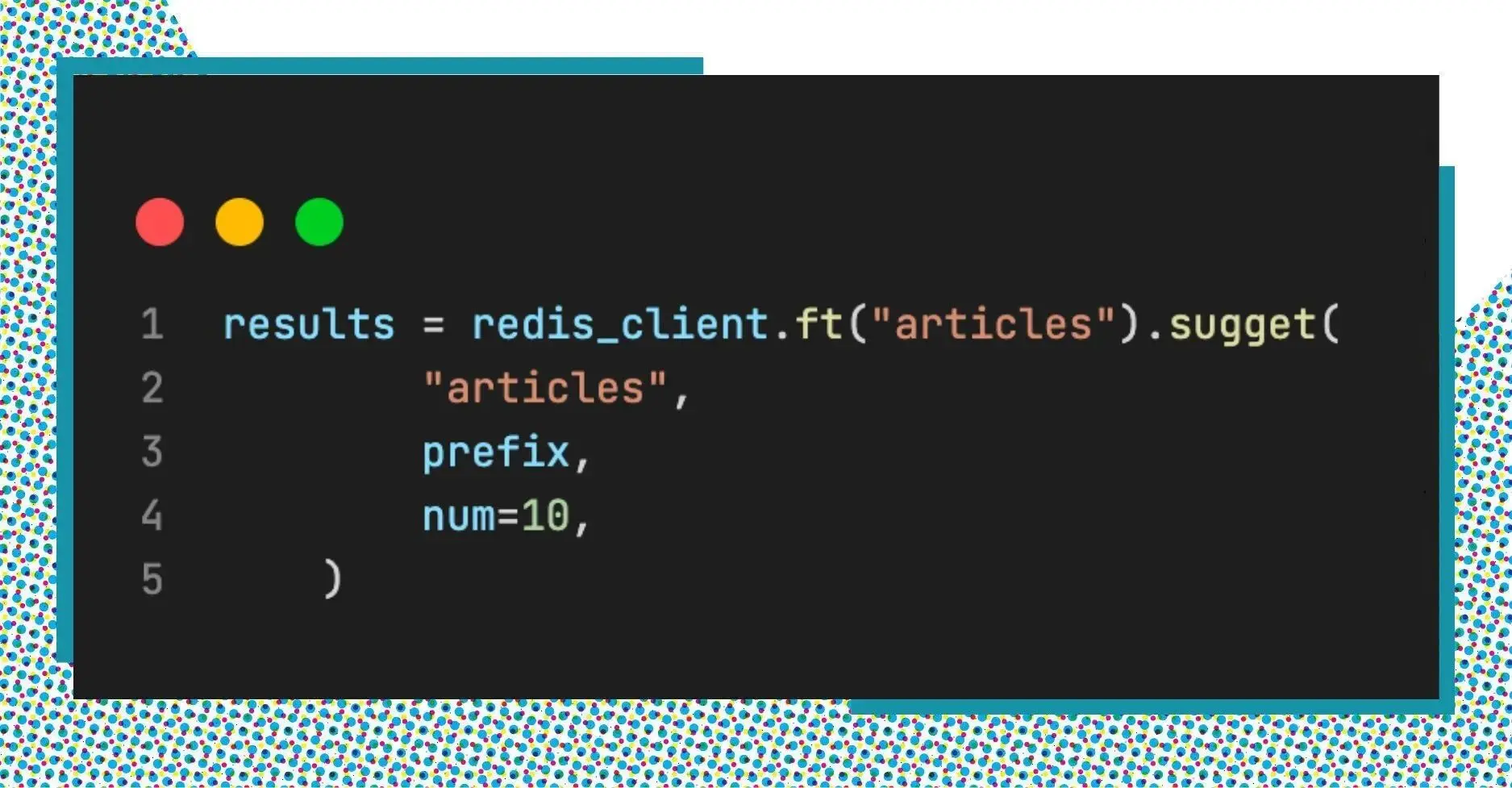 Enhance Search Experience with RedisSearch 6.jpg