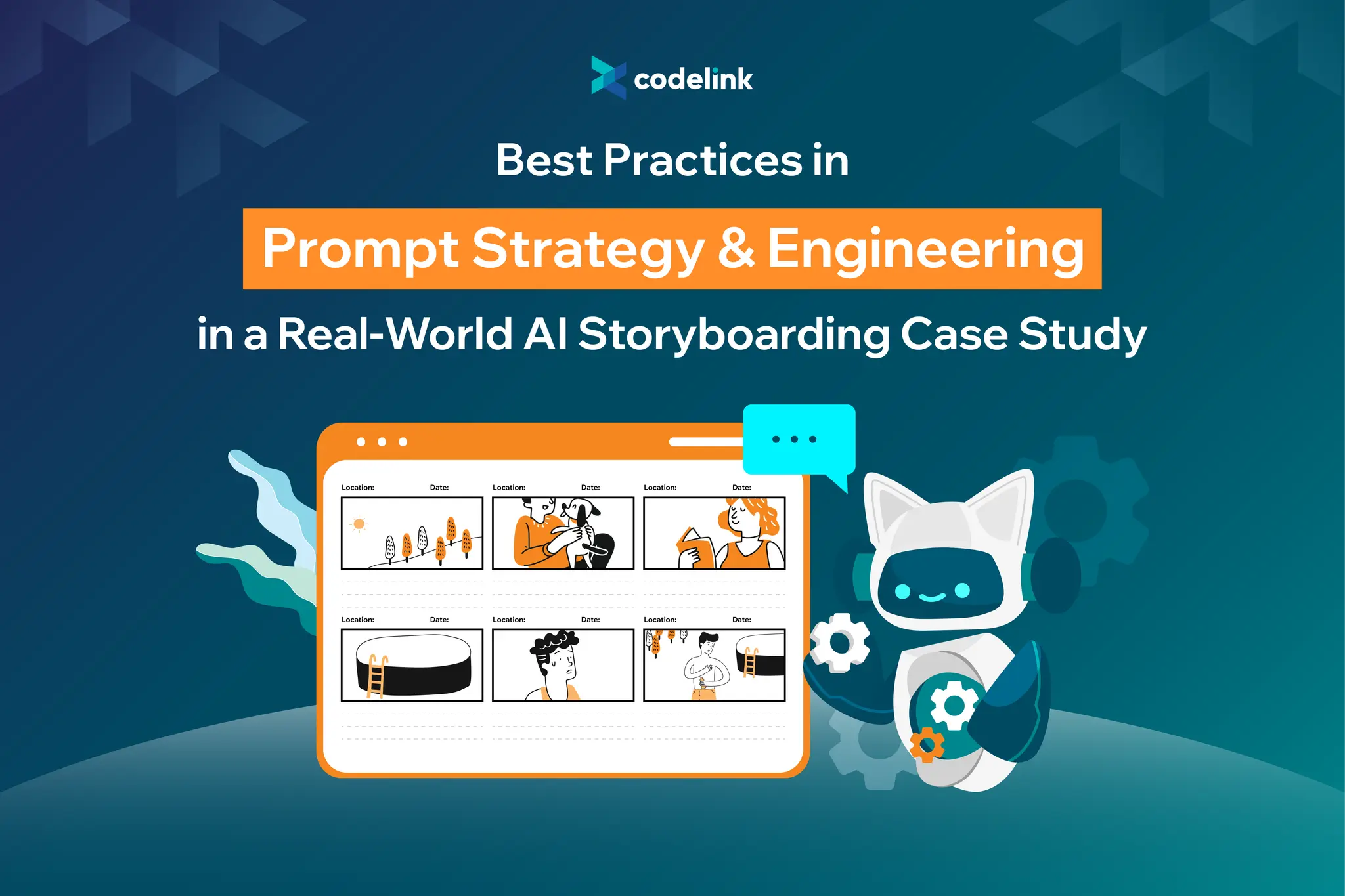 Best Practices in Prompt Strategy & Prompt Engineering